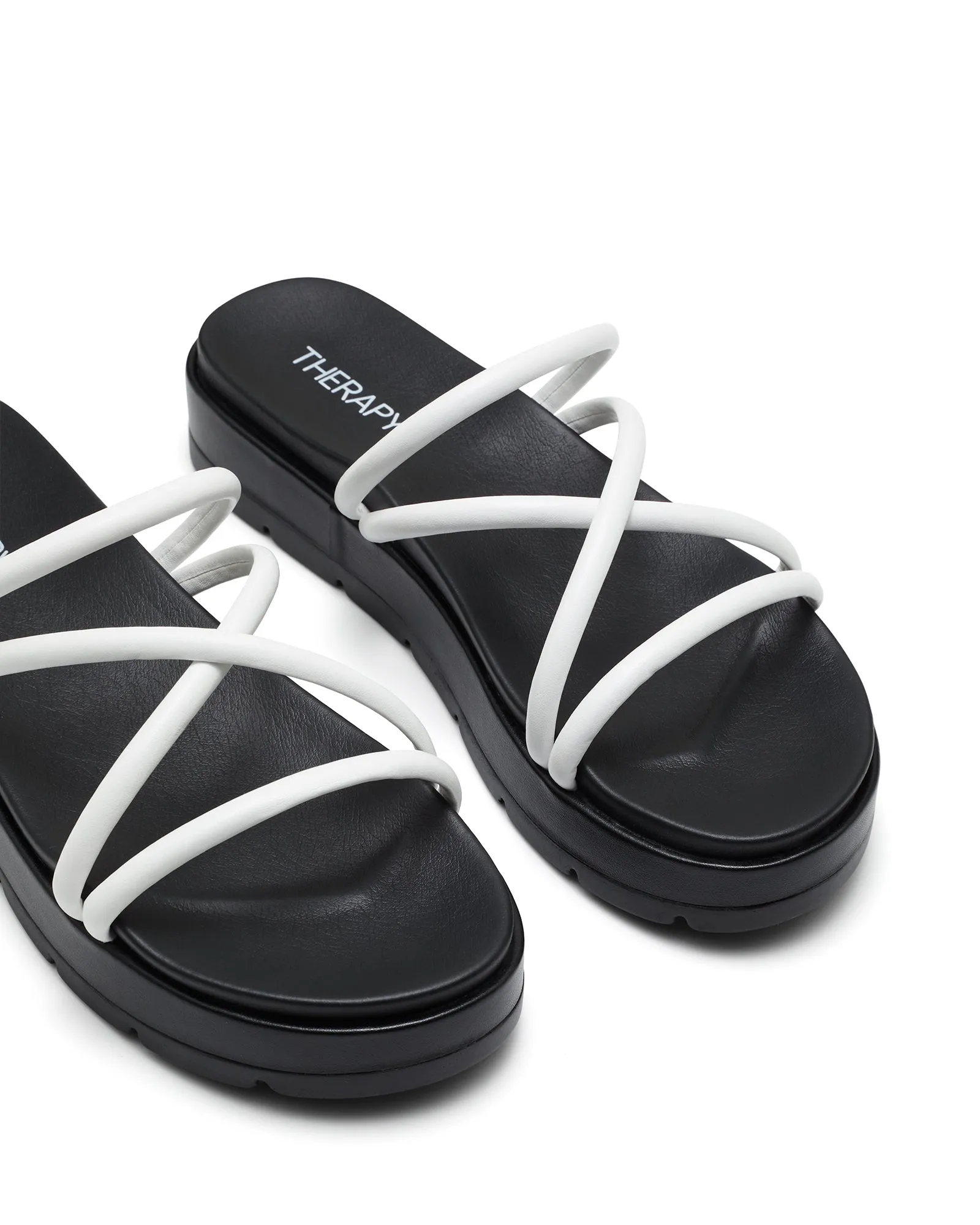 Noir/Blanc Sliver *VENTE FINALE*