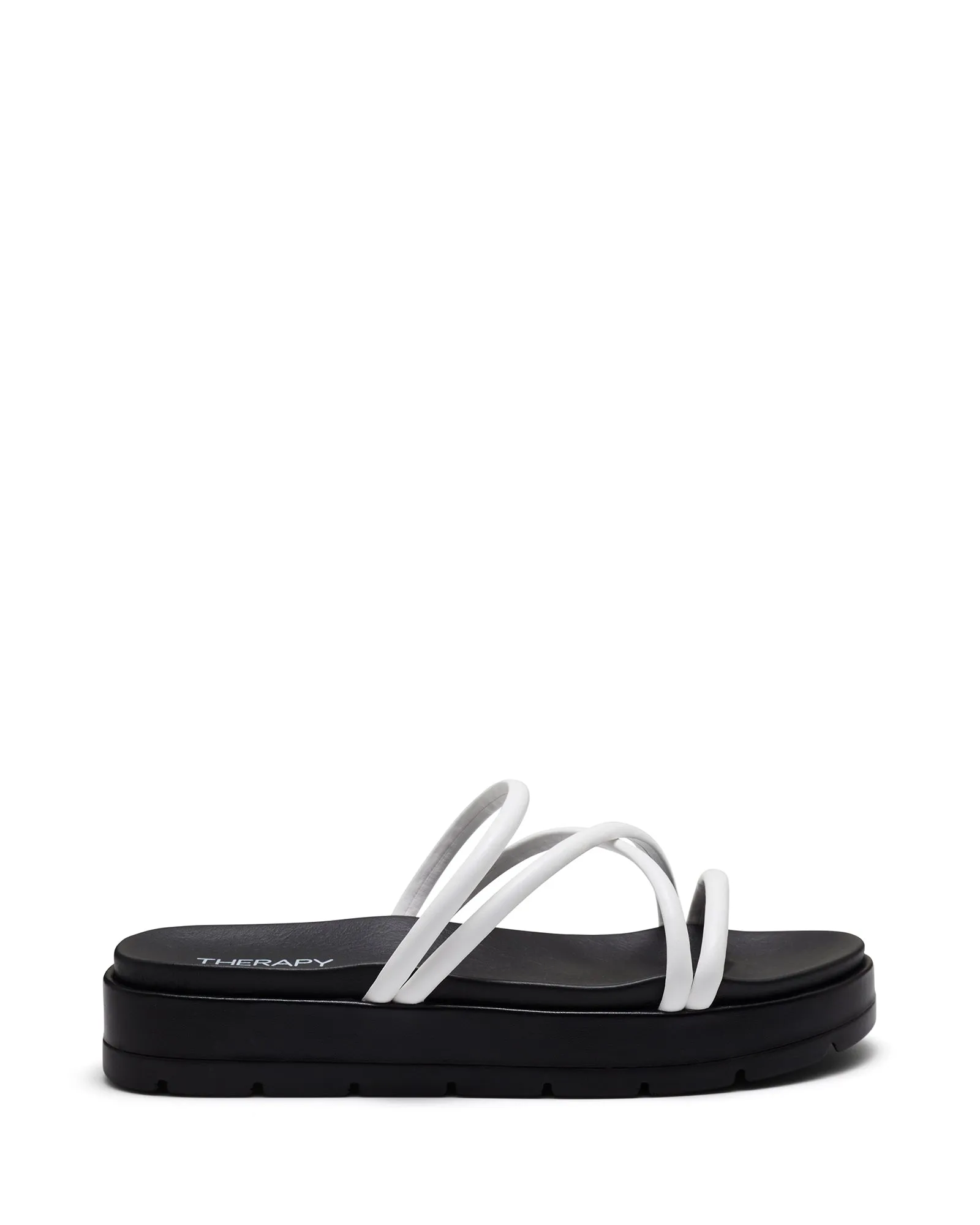 Noir/Blanc Sliver *VENTE FINALE*
