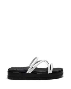 Noir/Blanc Sliver *VENTE FINALE*