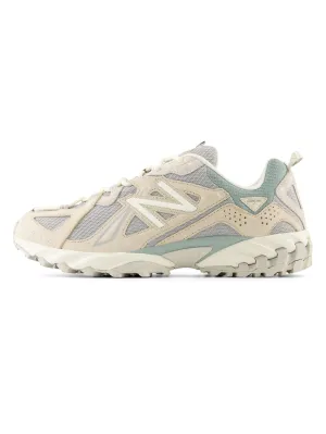 Baskets Retrò Running 610T Sable