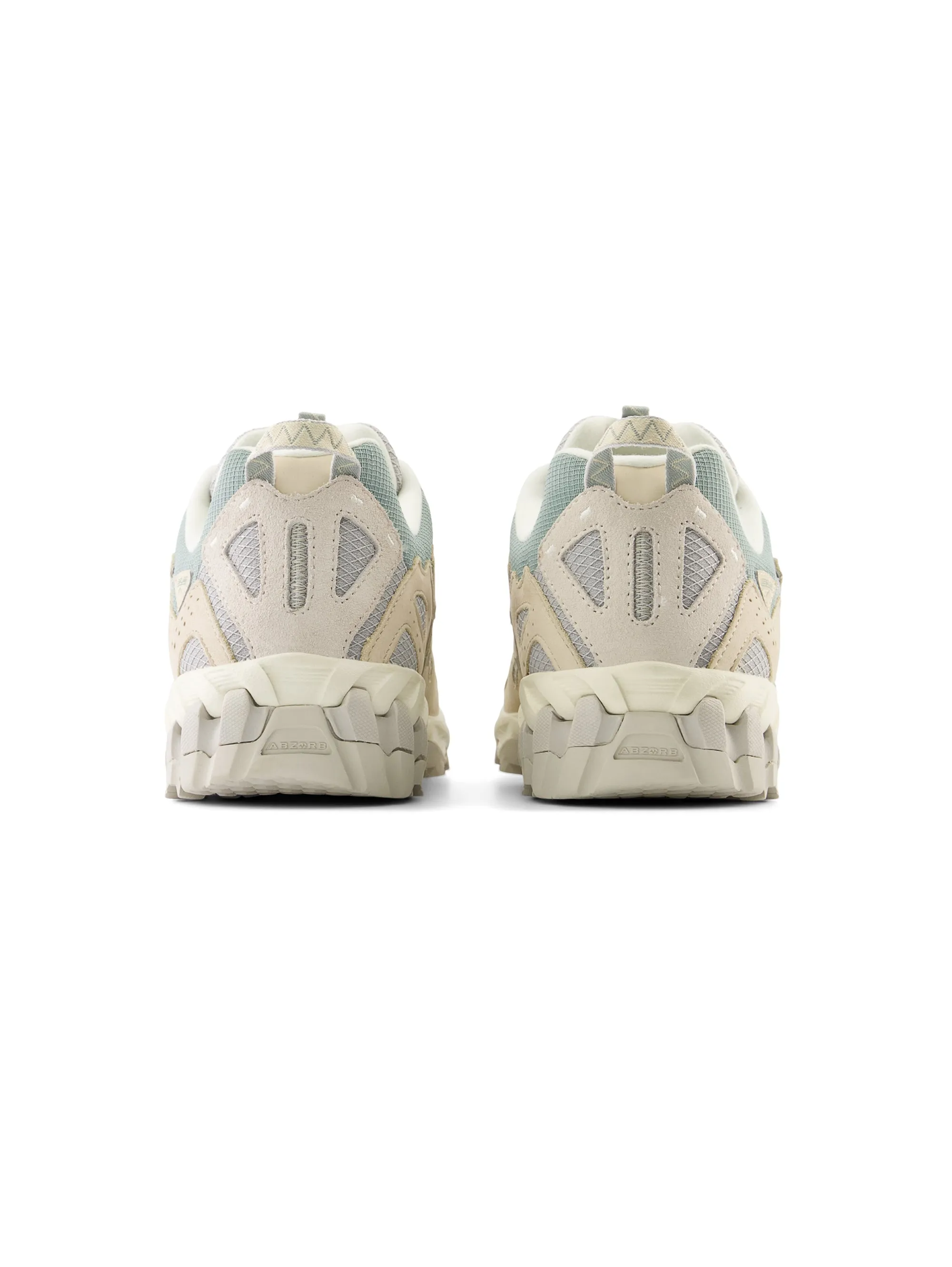 Baskets Retrò Running 610T Sable