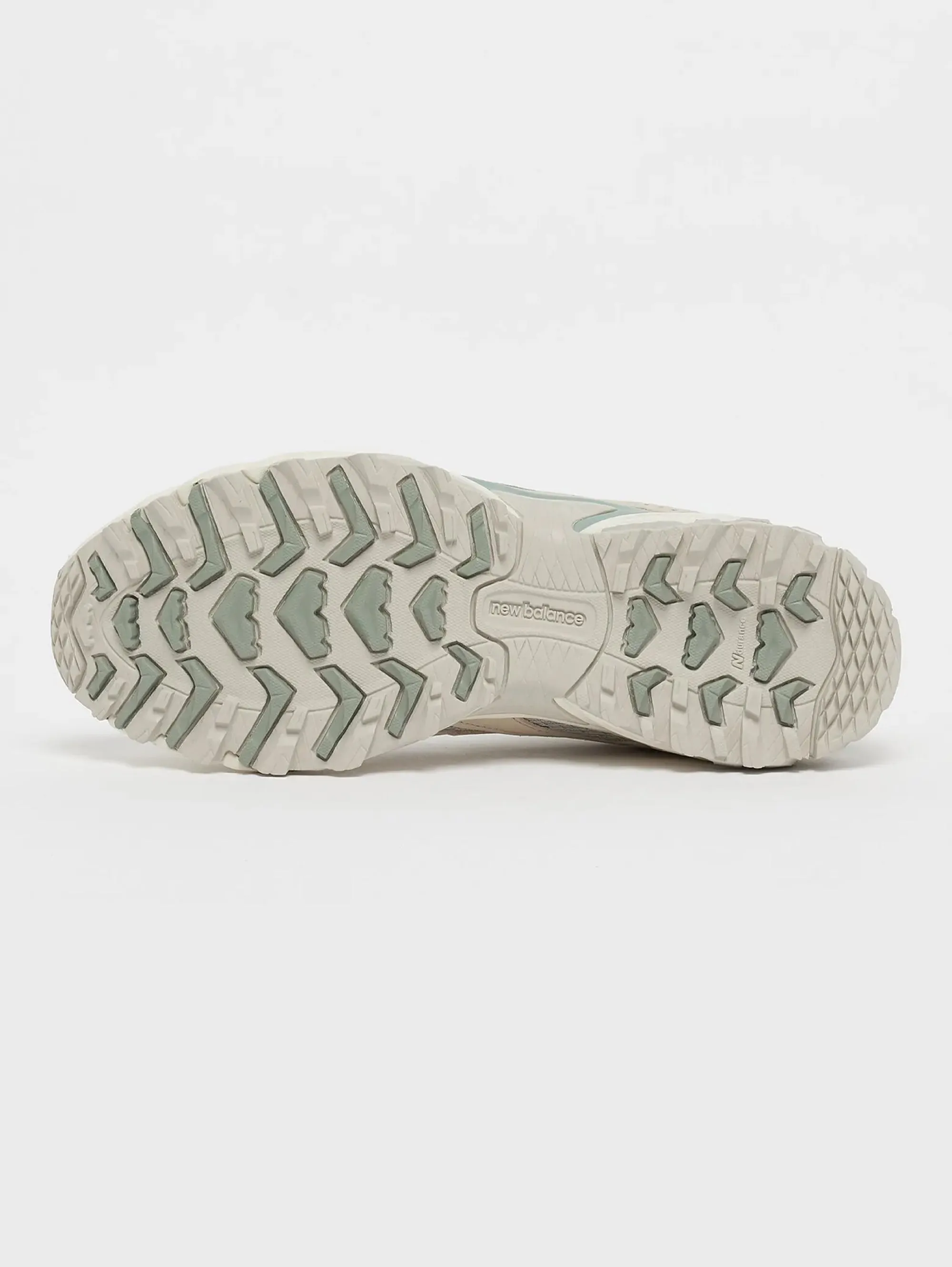 Baskets Retrò Running 610T Sable