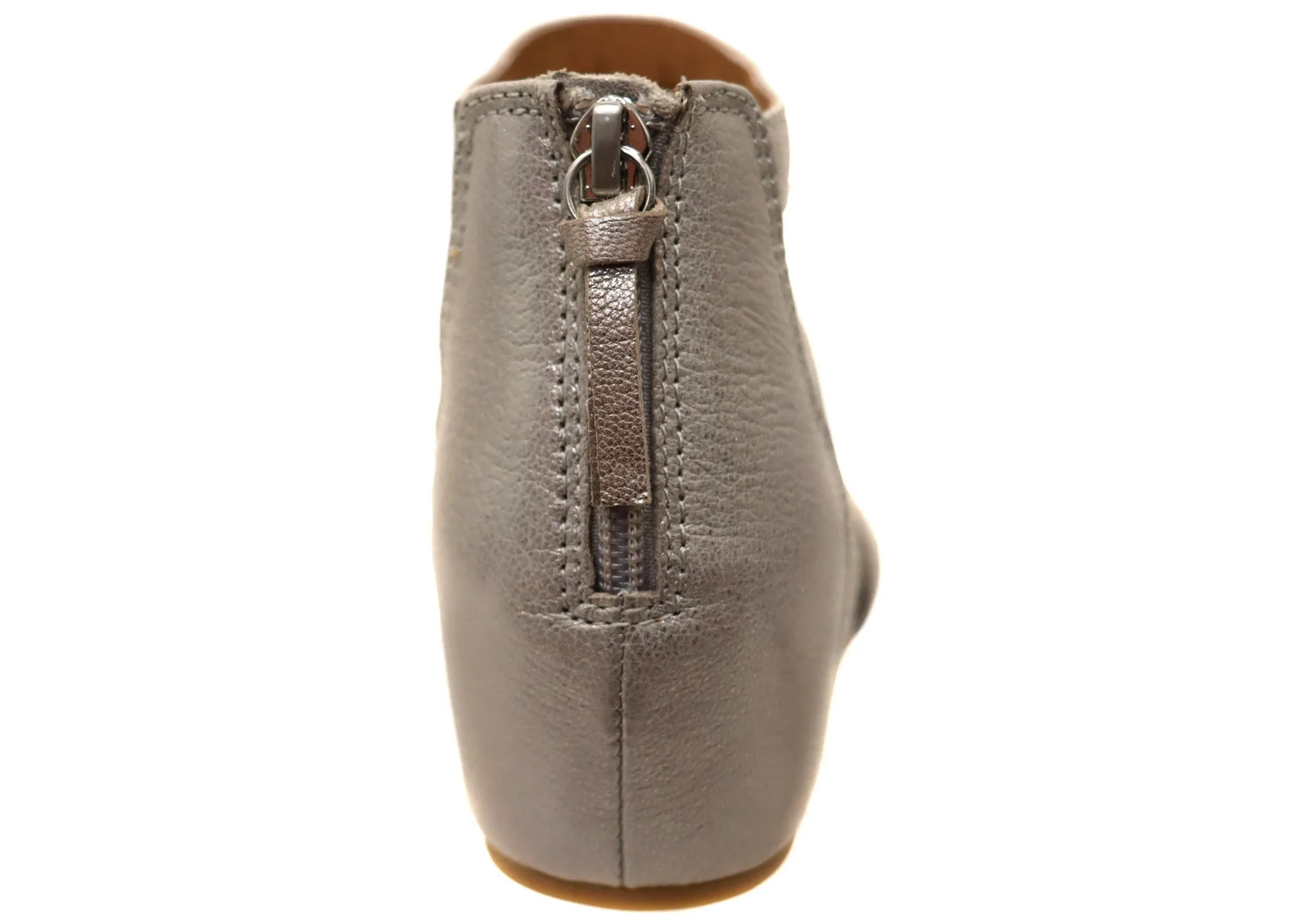 Sofft Rio II Sandales Femme à Plateforme en Cuir avec Semelle Confortable Sofft Shoes