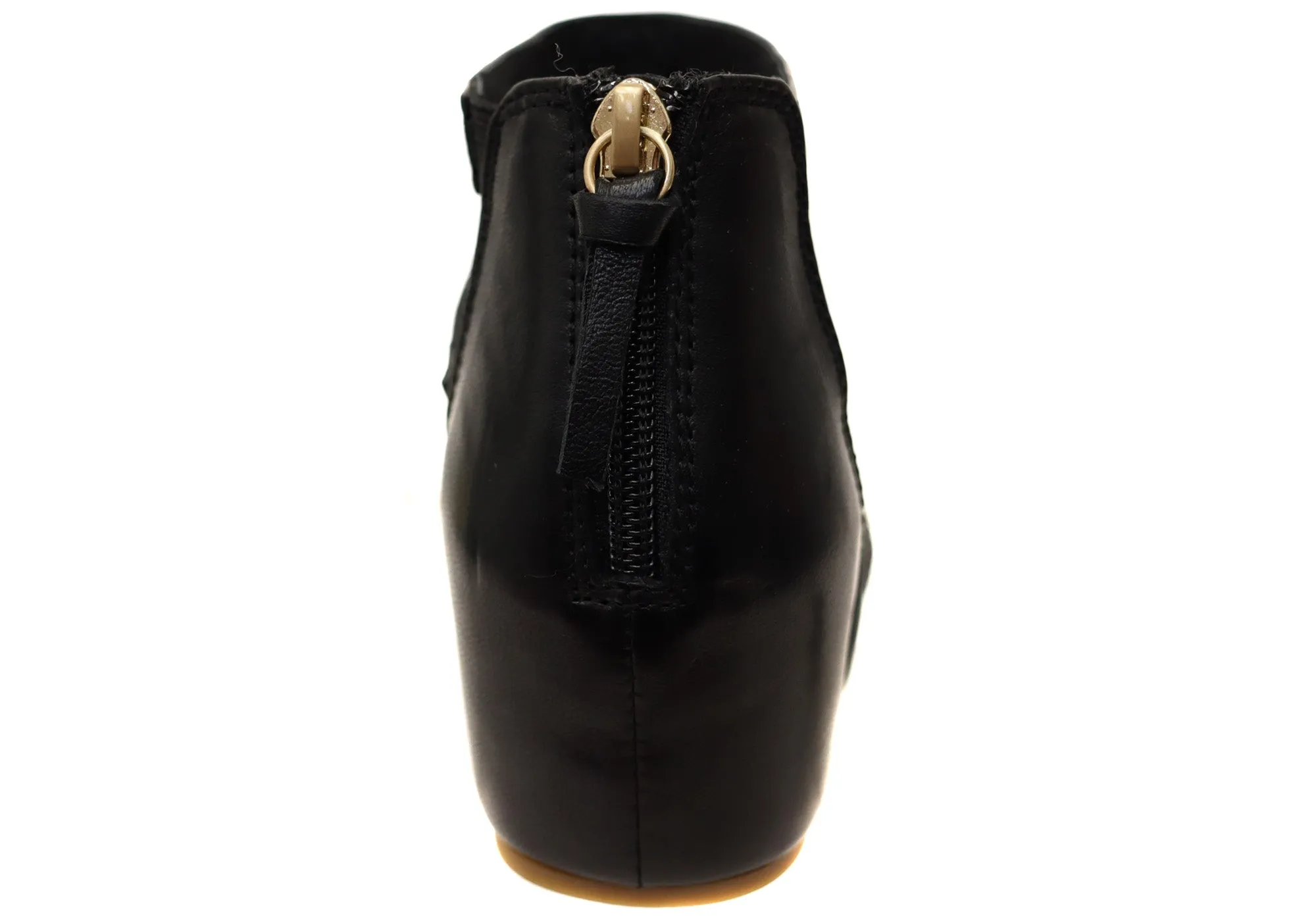 Sofft Rio II Sandales Femme à Plateforme en Cuir avec Semelle Confortable Sofft Shoes