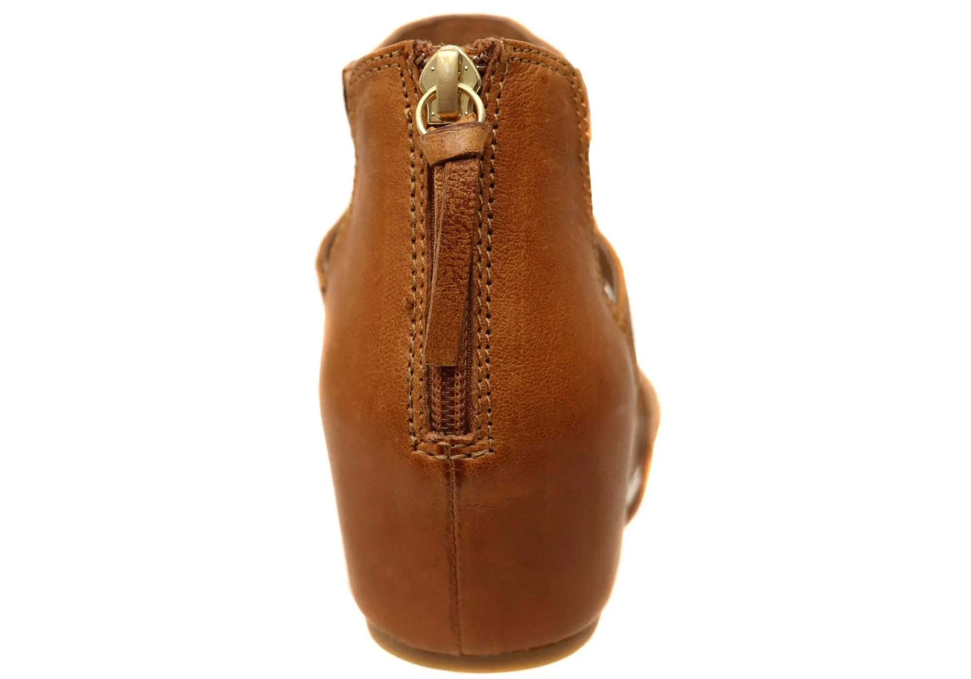 Sofft Rio II Sandales Femme à Plateforme en Cuir avec Semelle Confortable Sofft Shoes
