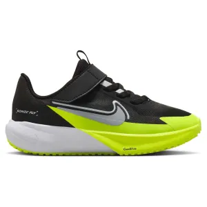 Chaussure de course Sonic Fly pour petits enfants