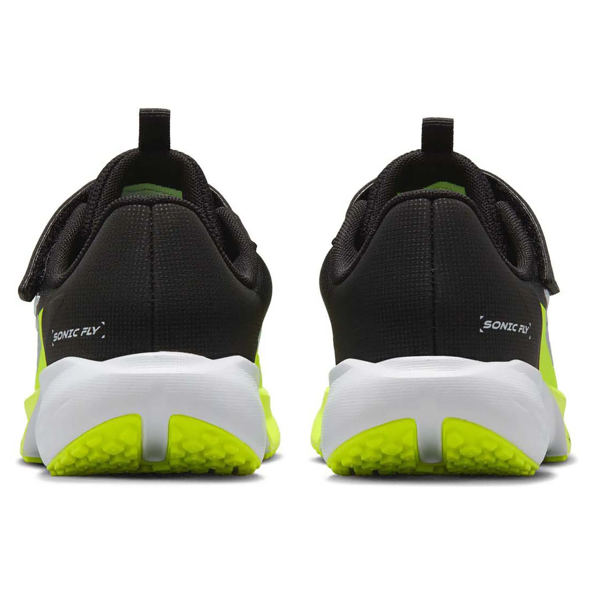 Chaussure de course Sonic Fly pour petits enfants