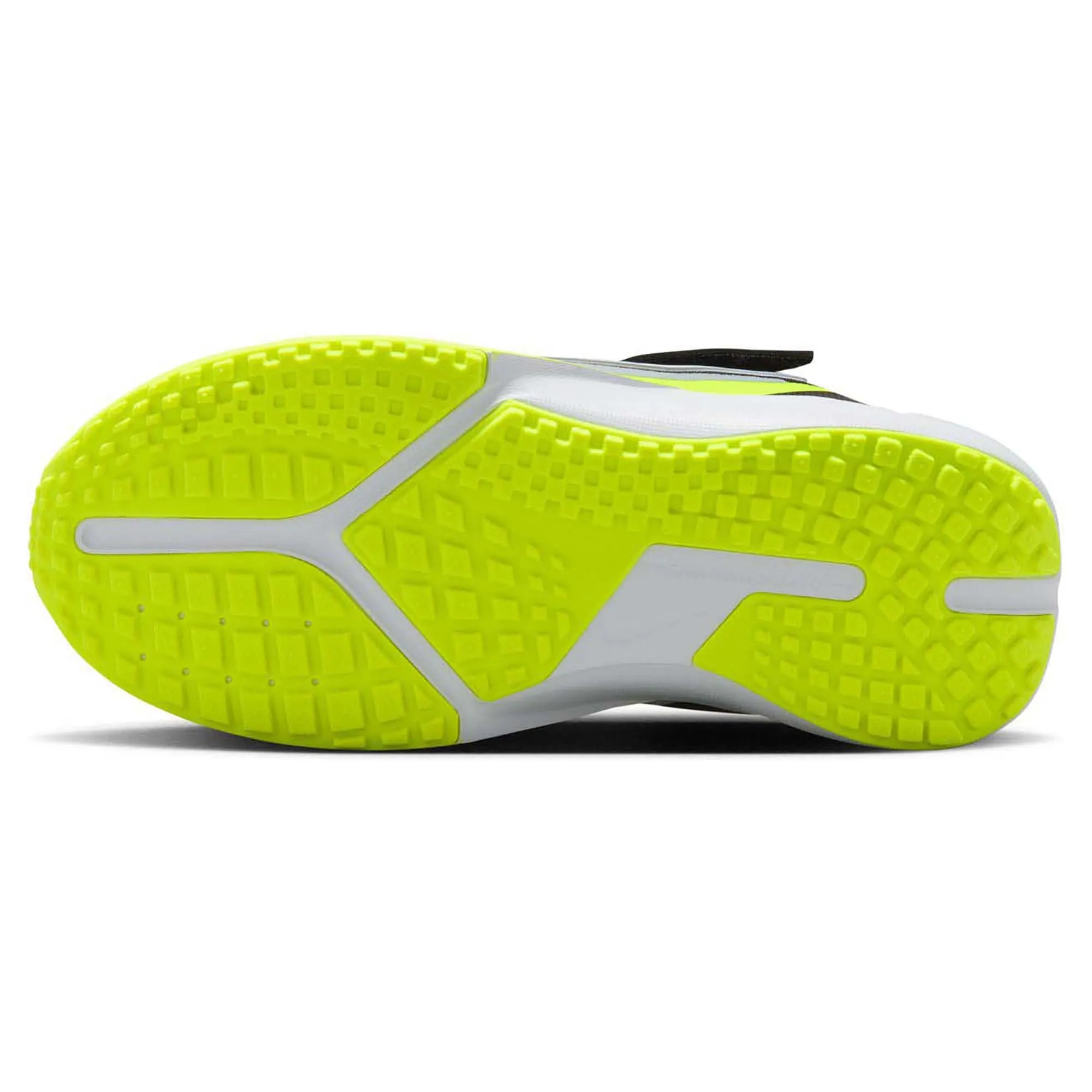 Chaussure de course Sonic Fly pour petits enfants