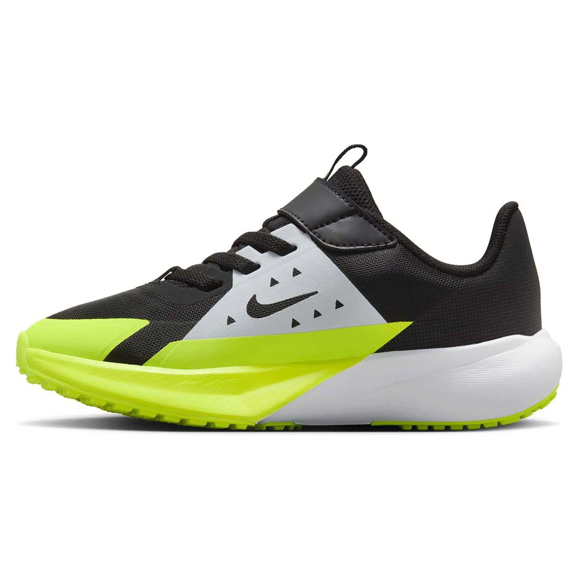 Chaussure de course Sonic Fly pour petits enfants
