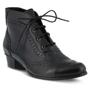 Spring Step Femme Héroïque Noir Multi