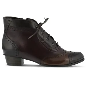 Spring Step Femmes Héroïque Marron Multi