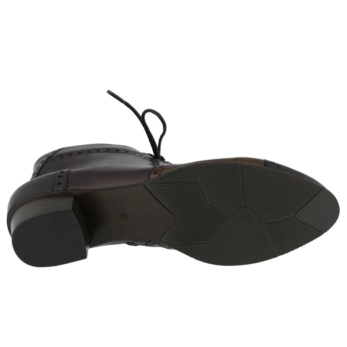 Spring Step Femmes Héroïque Marron Multi