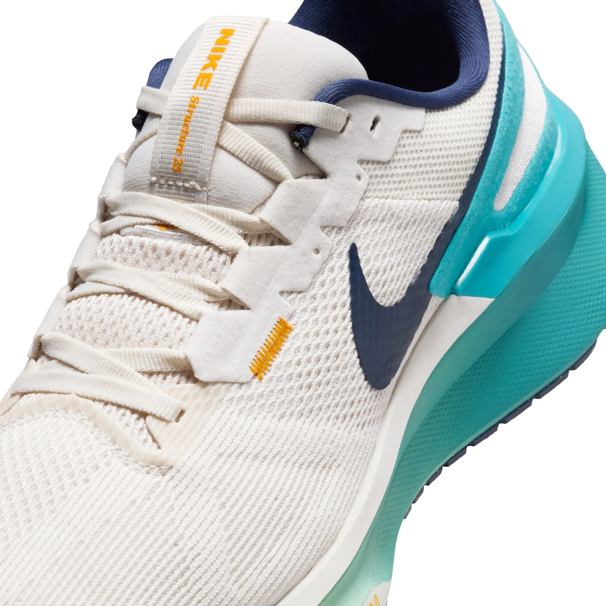 Chaussures de course sur route pour hommes Structure 25