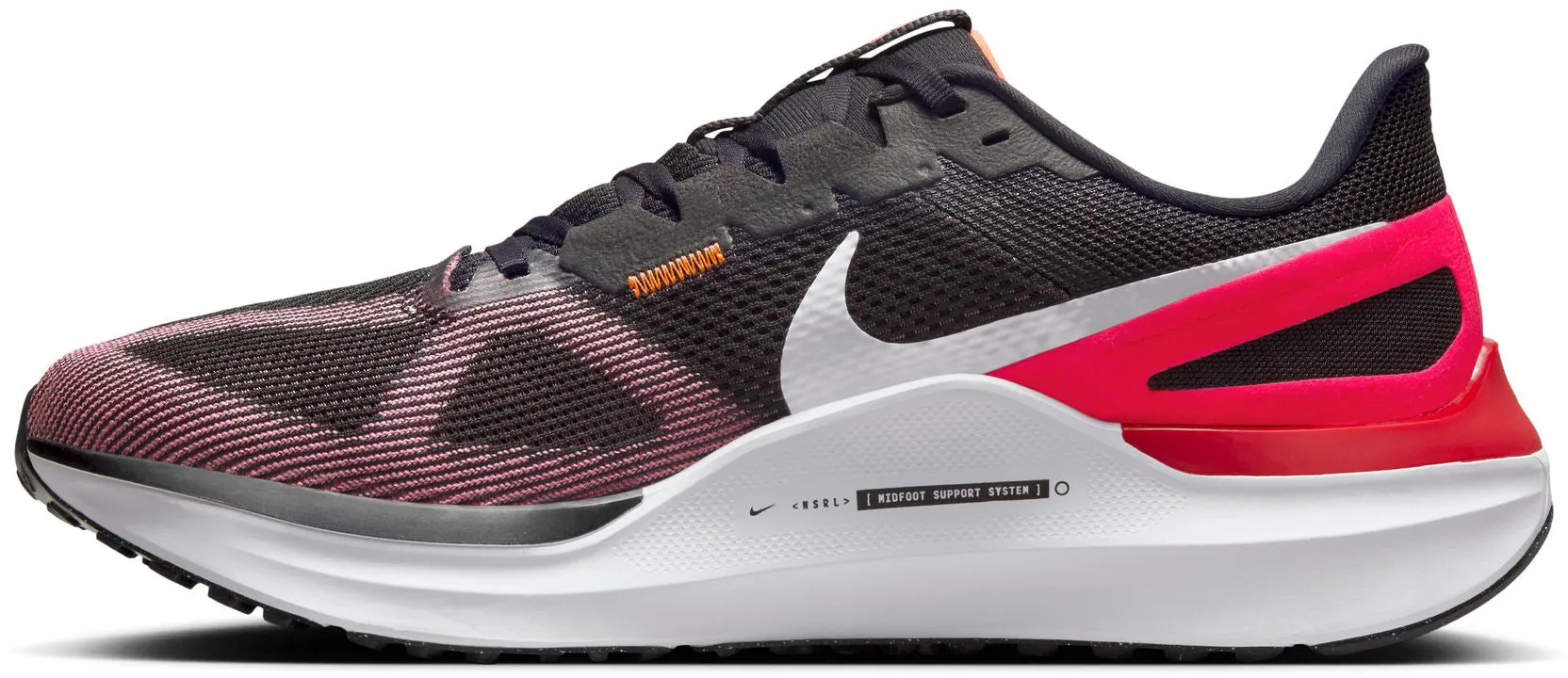 Chaussures de course sur route pour hommes Structure 25