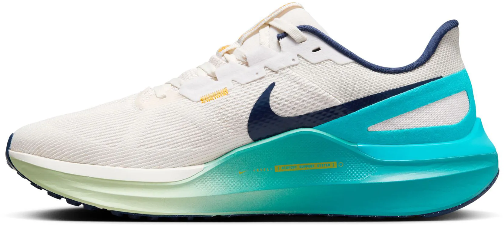 Chaussures de course sur route pour hommes Structure 25
