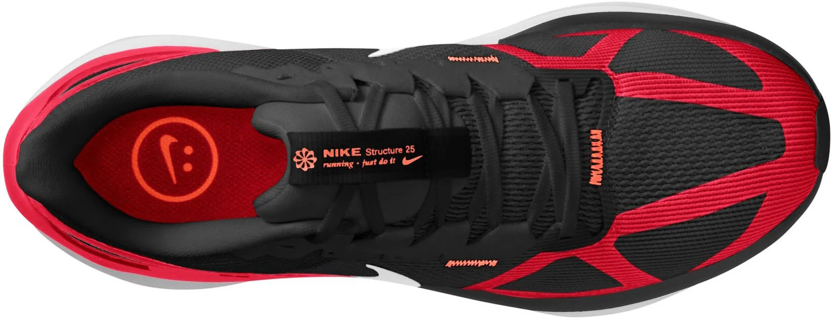 Chaussures de course sur route pour hommes Structure 25