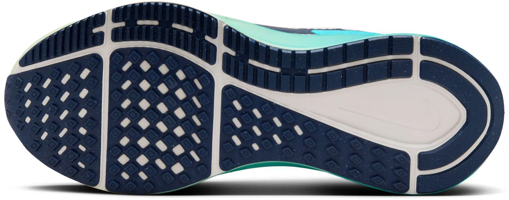 Chaussures de course sur route pour hommes Structure 25