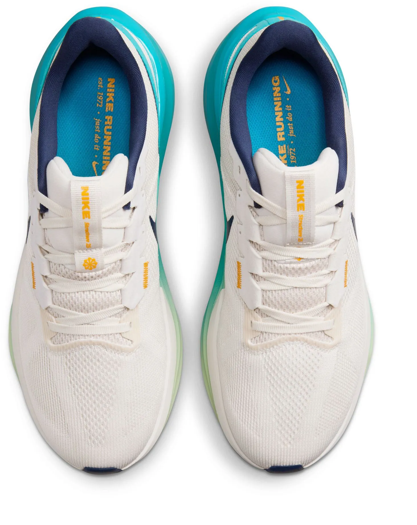 Chaussures de course sur route pour hommes Structure 25