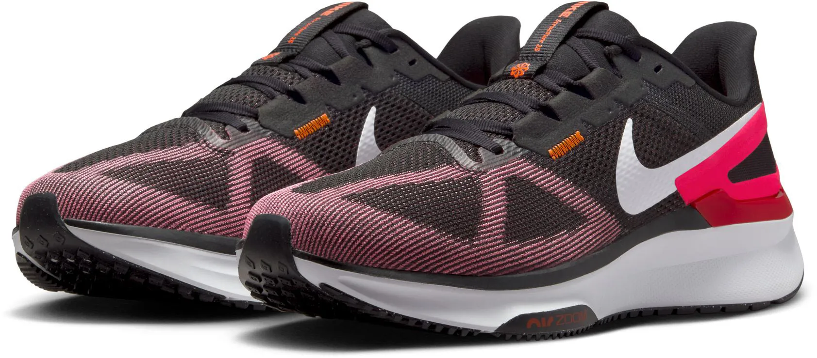 Chaussures de course sur route pour hommes Structure 25