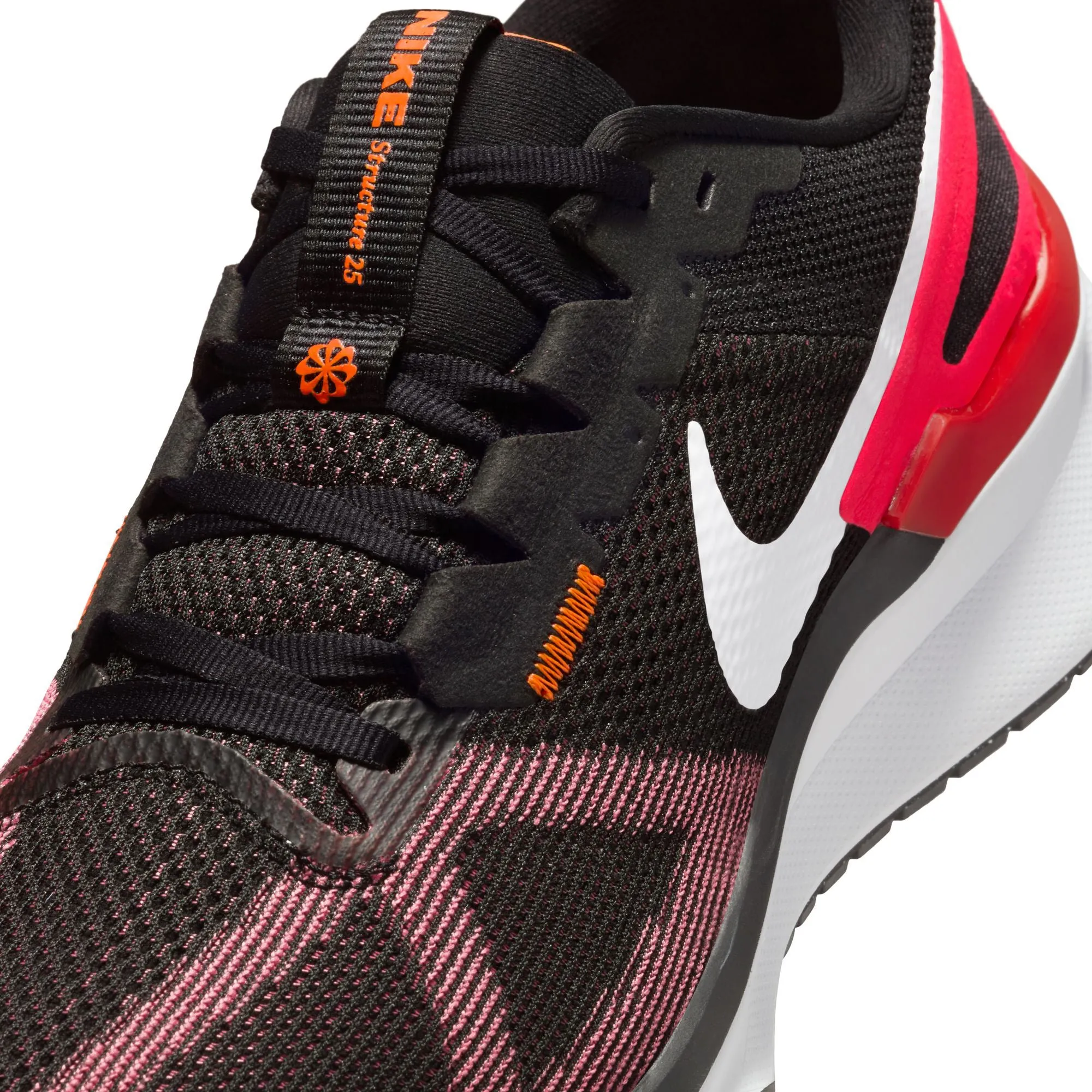 Chaussures de course sur route pour hommes Structure 25