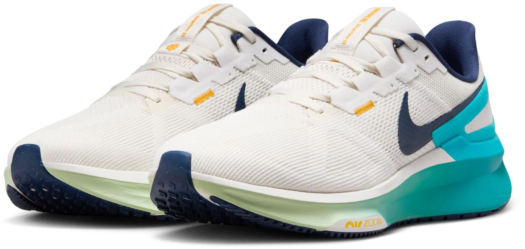 Chaussures de course sur route pour hommes Structure 25
