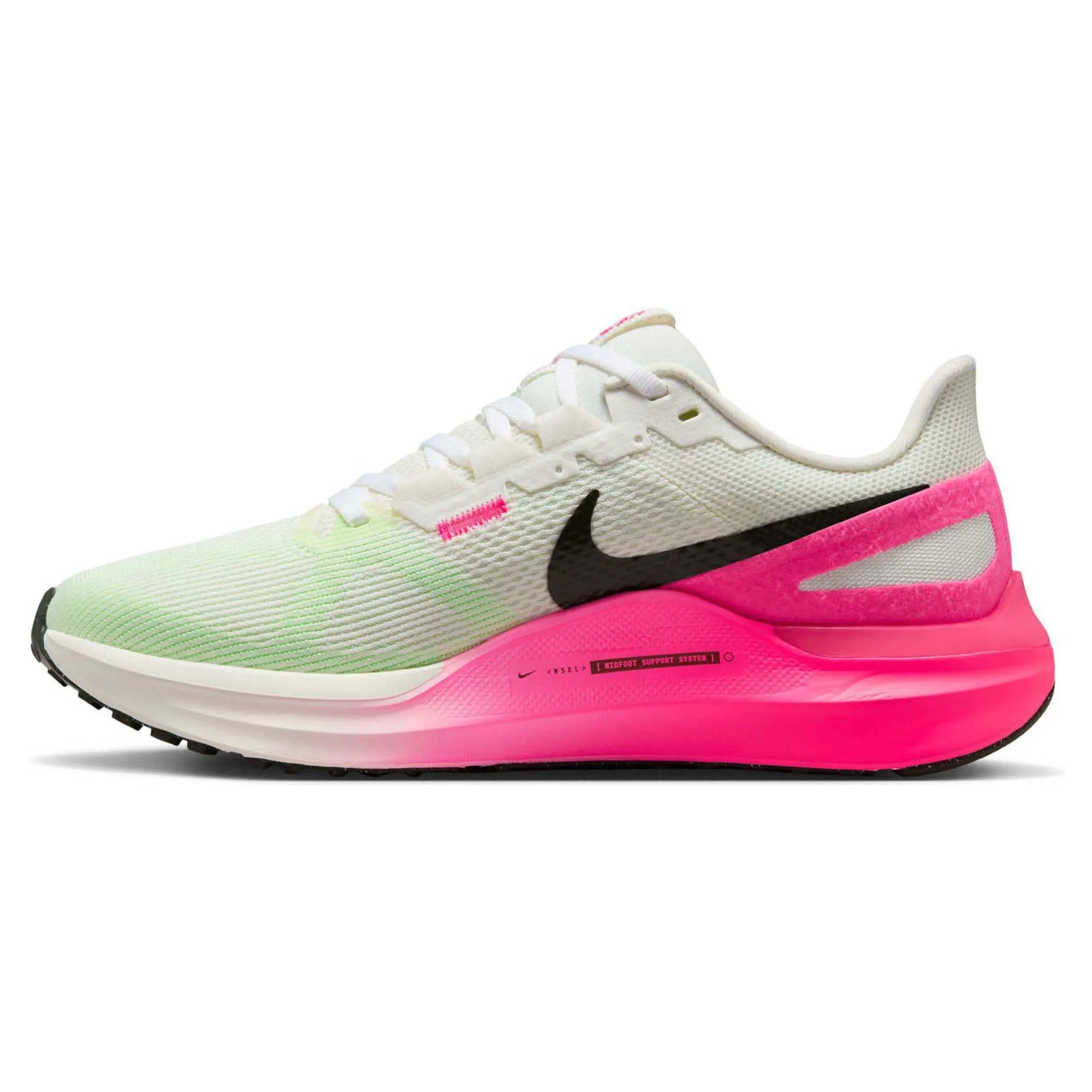 Chaussures de course sur route pour femmes Structure 25