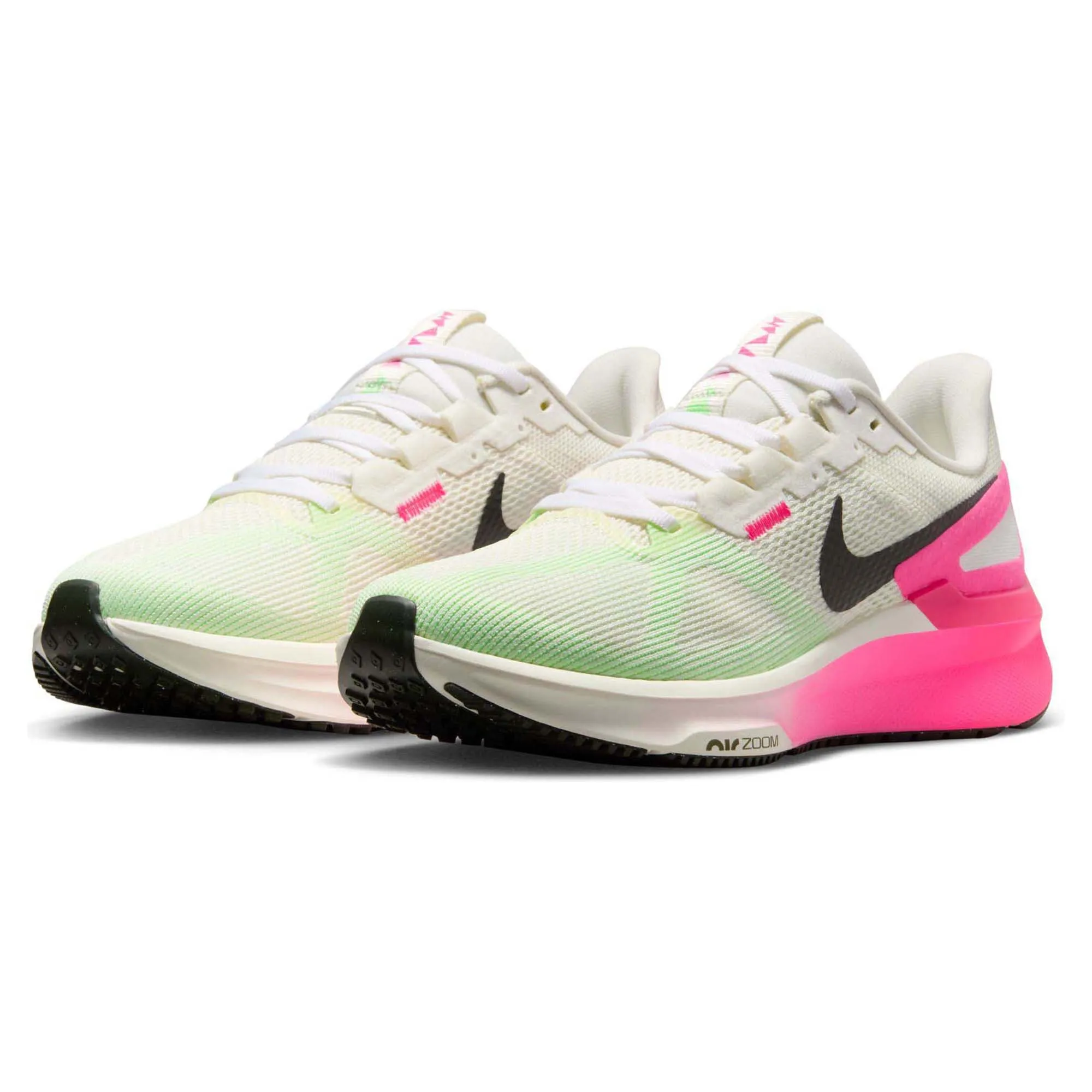 Chaussures de course sur route pour femmes Structure 25
