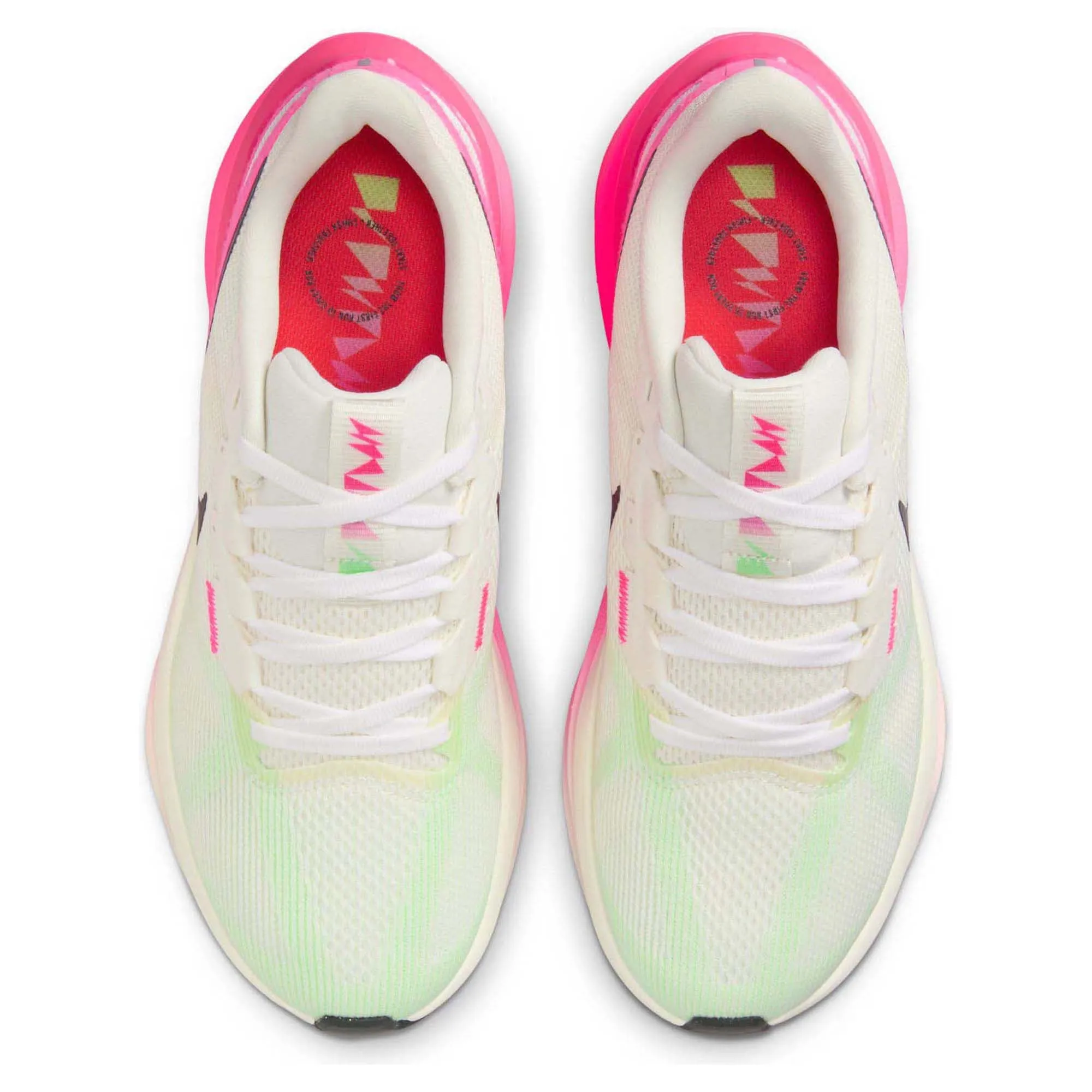 Chaussures de course sur route pour femmes Structure 25