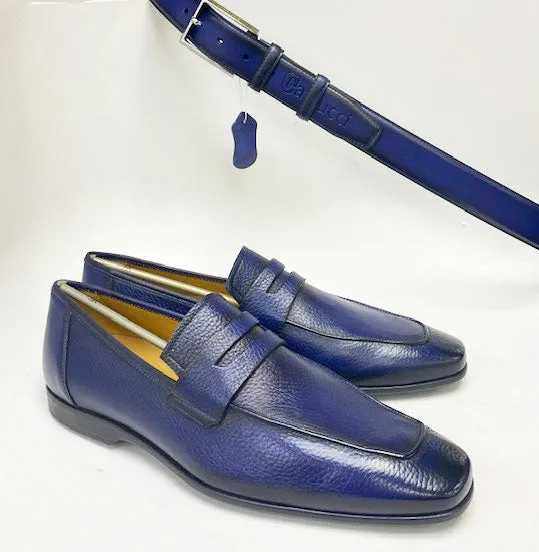 Style : E20693-Bleu