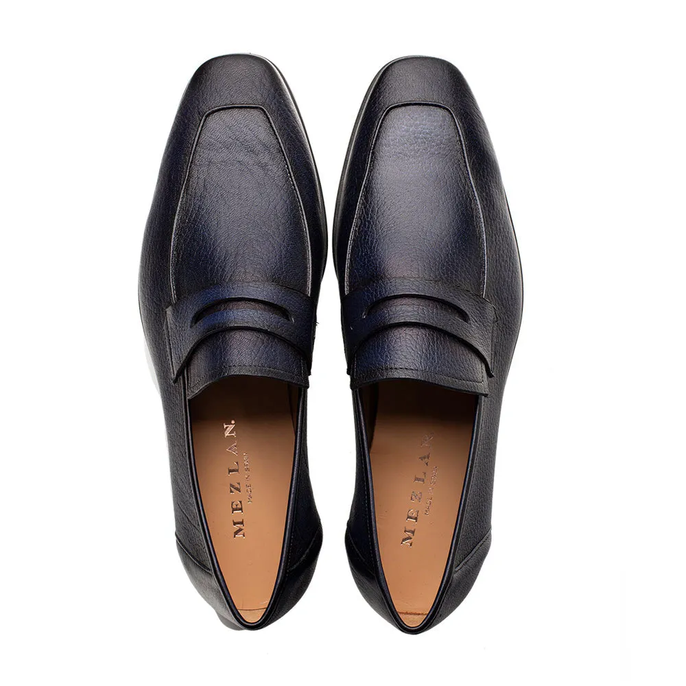 Style : E20693-Bleu
