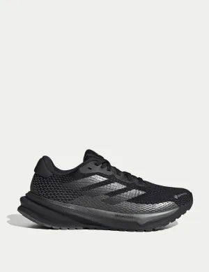 Chaussures Supernova GORE-TEX - Noir de base/Métallique fer