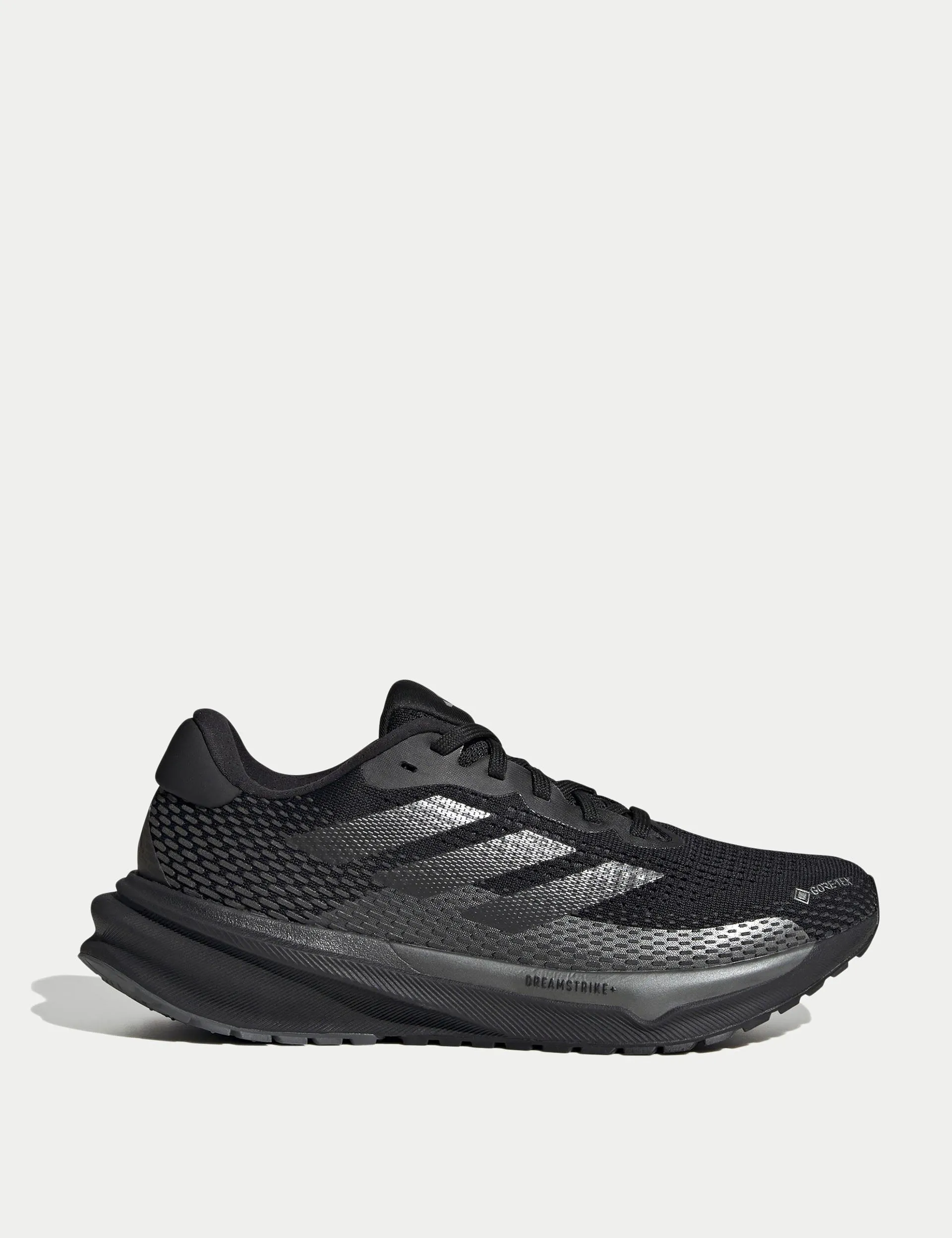 Chaussures Supernova GORE-TEX - Noir de base/Métallique fer