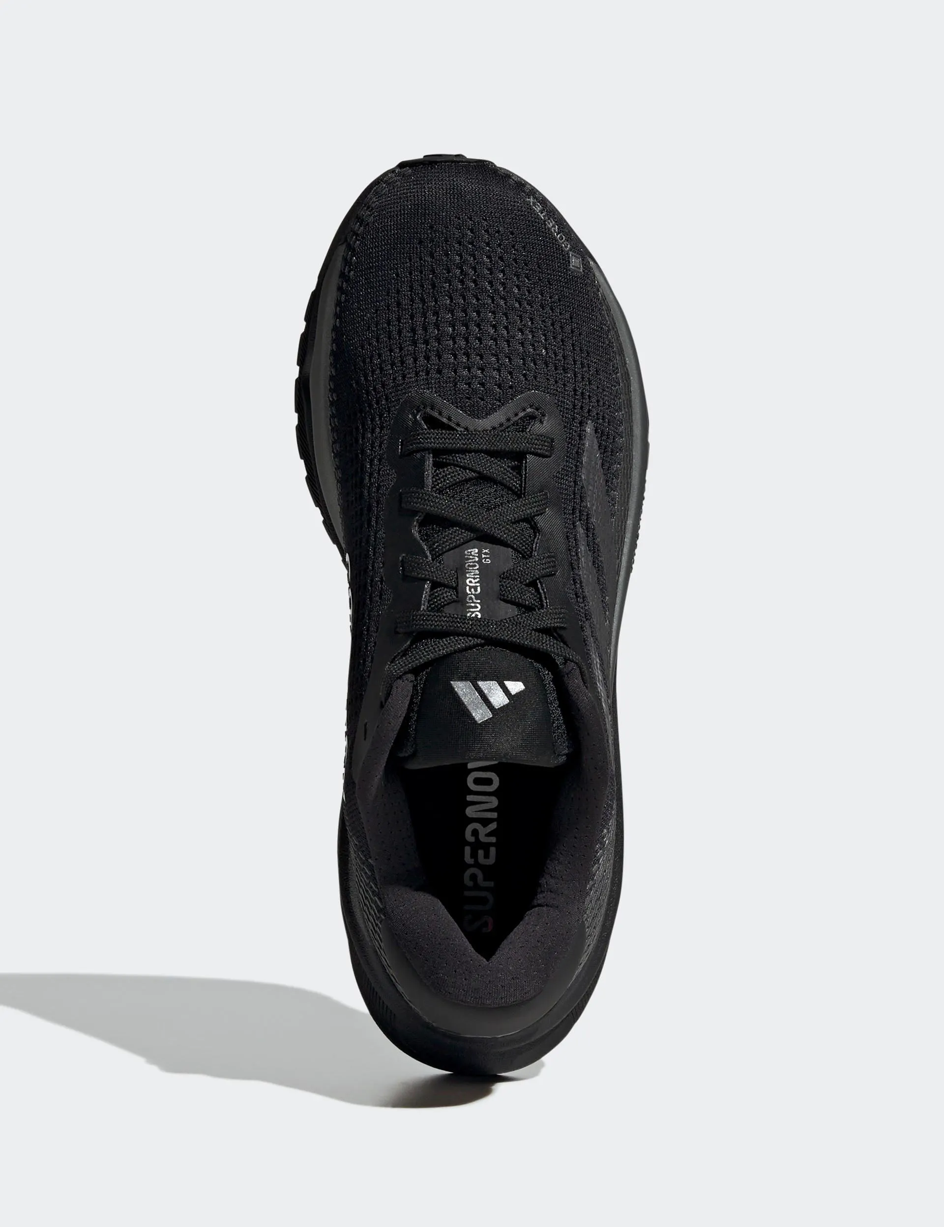 Chaussures Supernova GORE-TEX - Noir de base/Métallique fer