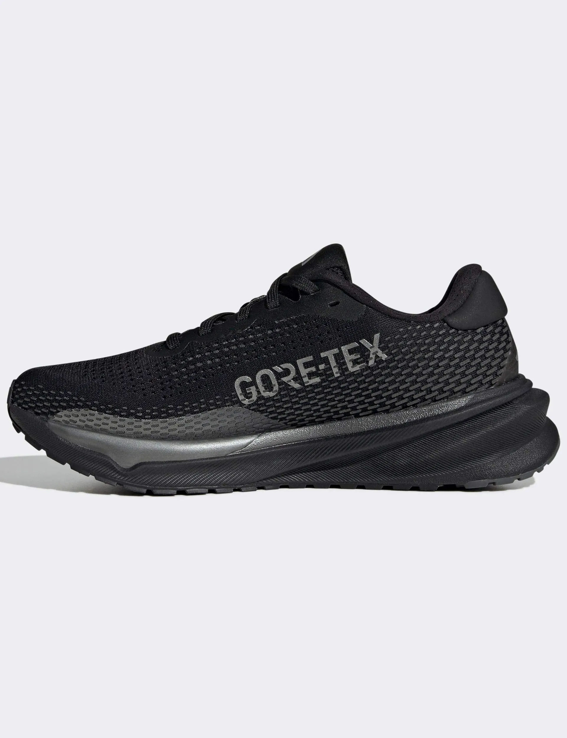 Chaussures Supernova GORE-TEX - Noir de base/Métallique fer