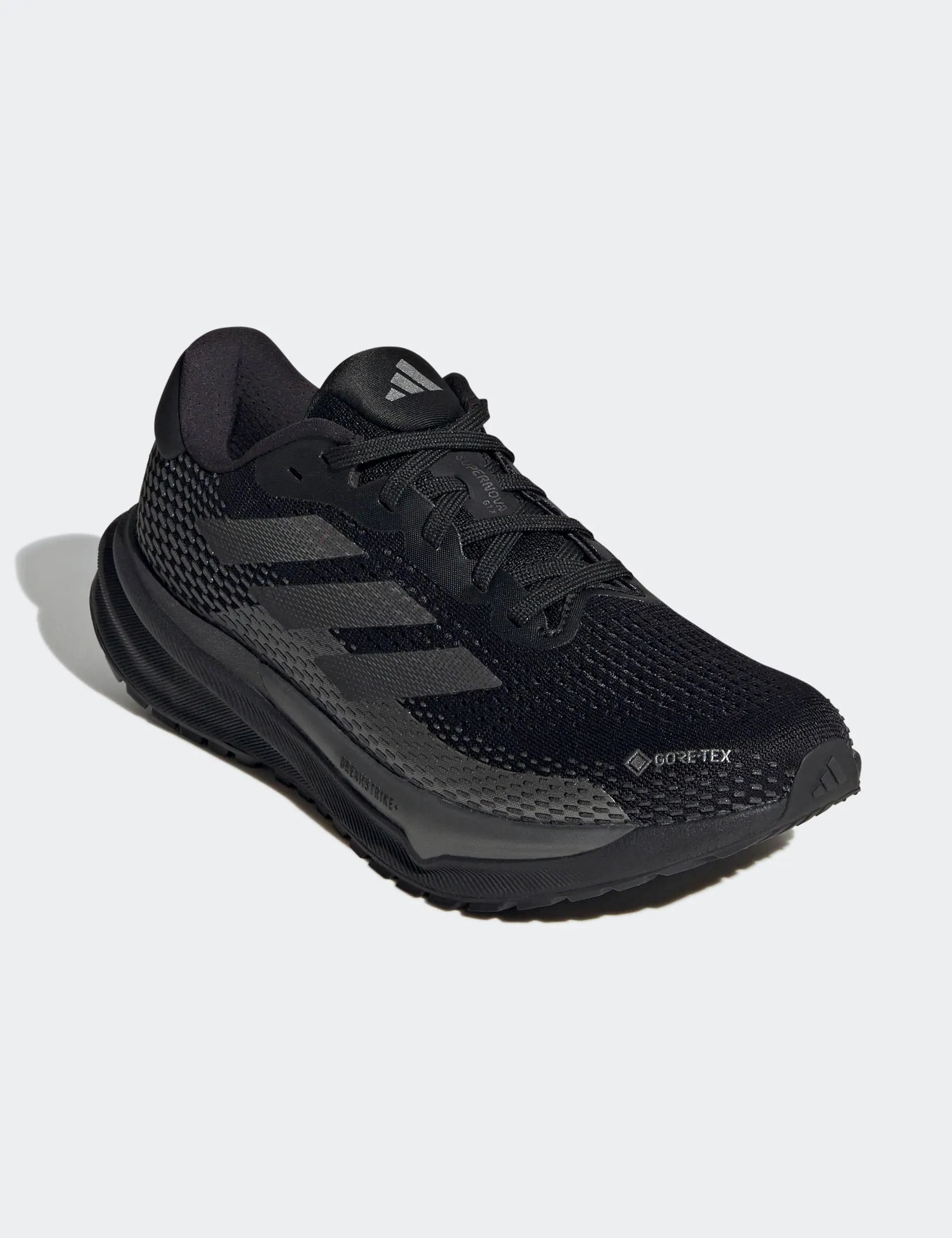 Chaussures Supernova GORE-TEX - Noir de base/Métallique fer