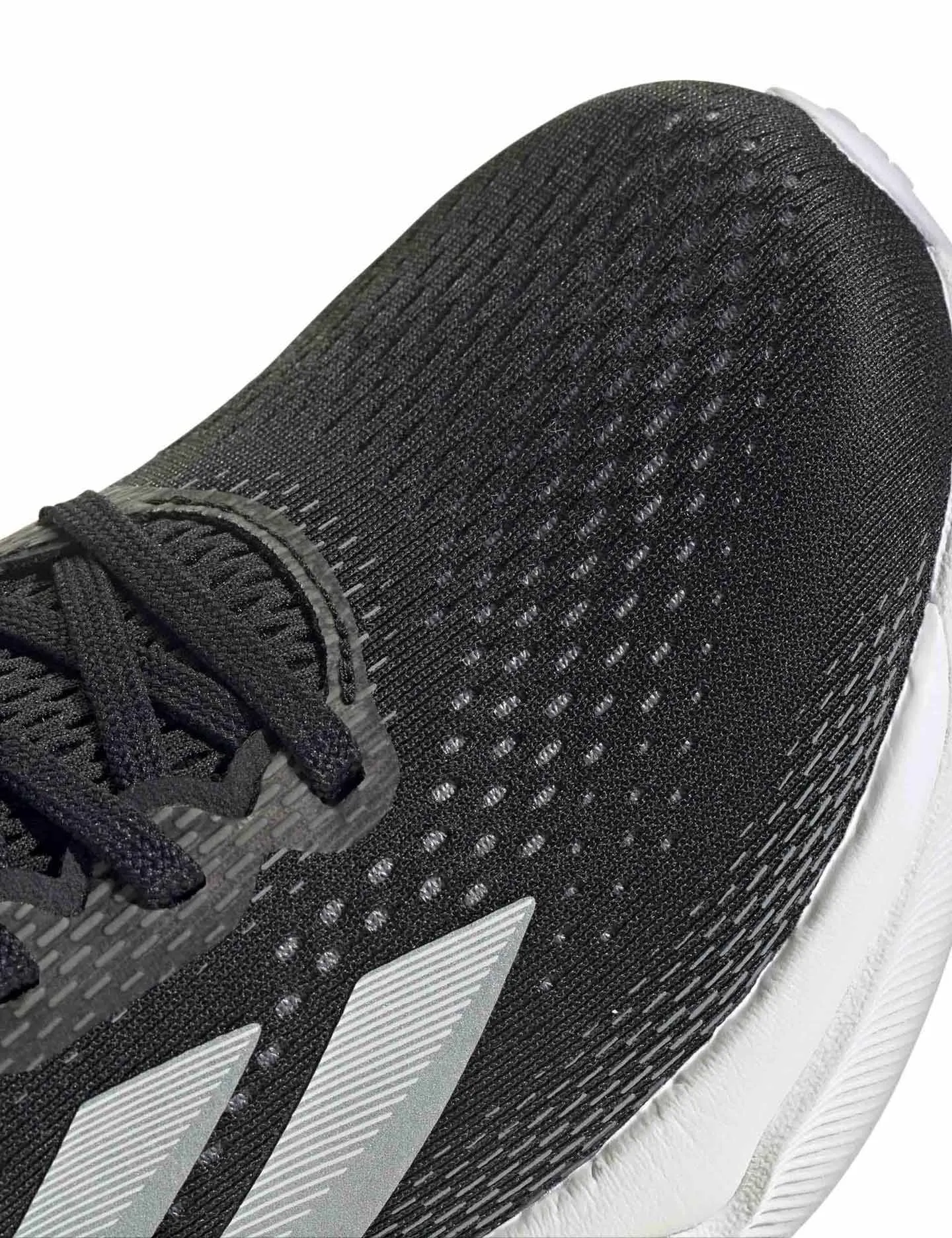Chaussures de course Supernova Stride 2.0 - Noir de base/Blanc nuage/Gris