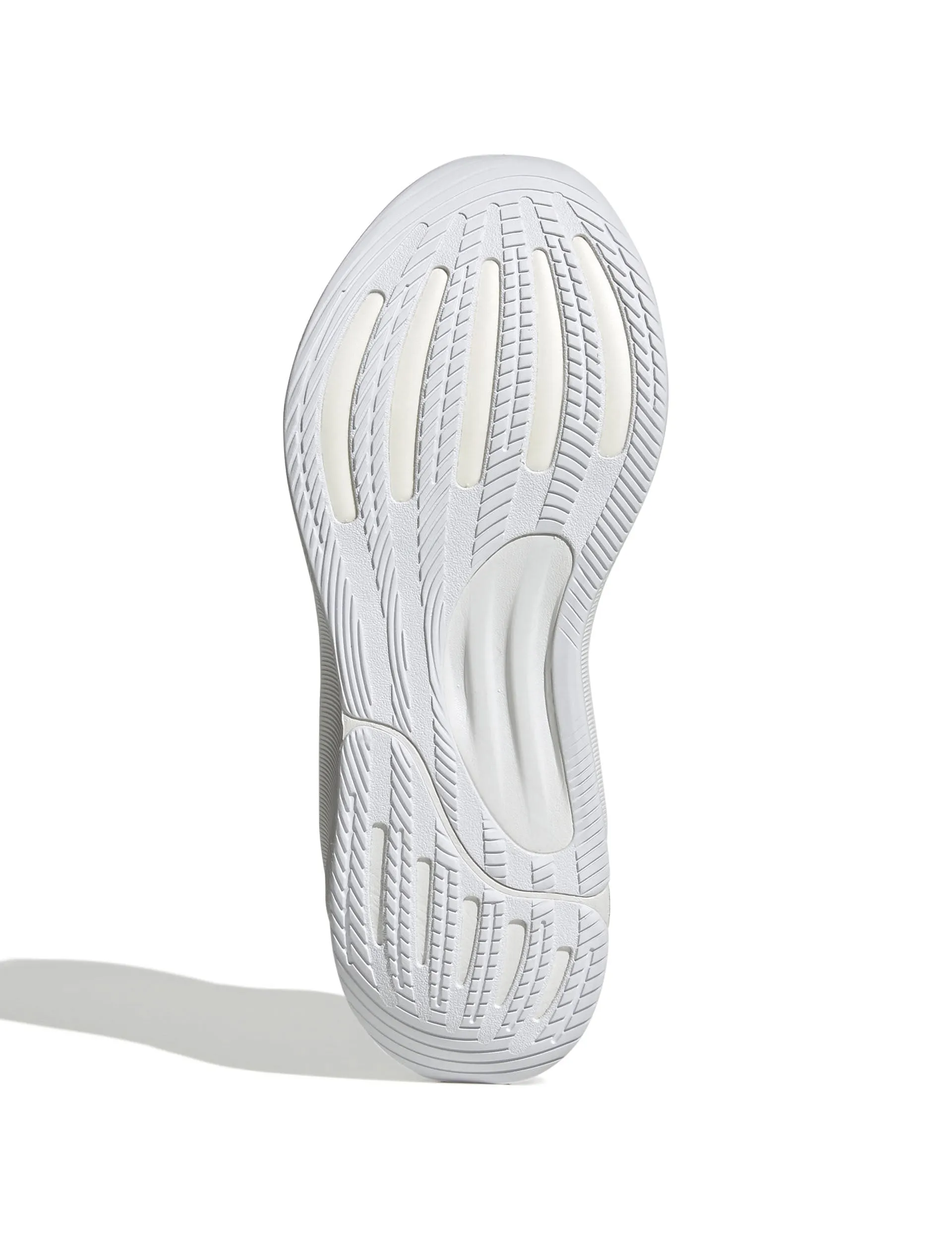 Chaussures de course Supernova Stride 2.0 - Noir de base/Blanc nuage/Gris