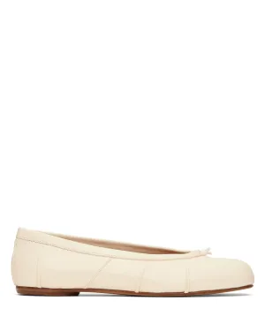 Tabi Ballerina Nouveau Blanc S58WZ0127