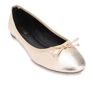 Tao Paris Maci JC-3697-865 Ballerines Dorées