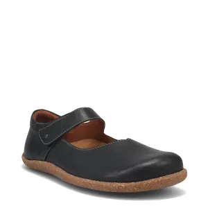 Chaussure à bride Mary Jane pour femme Taos en noir