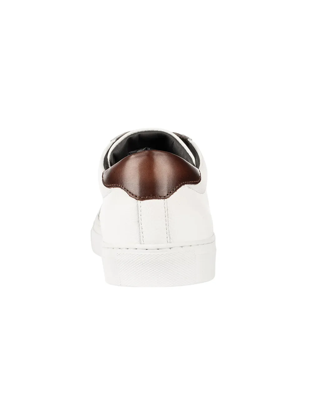 TBNY Basket de plongée Panama Blanc