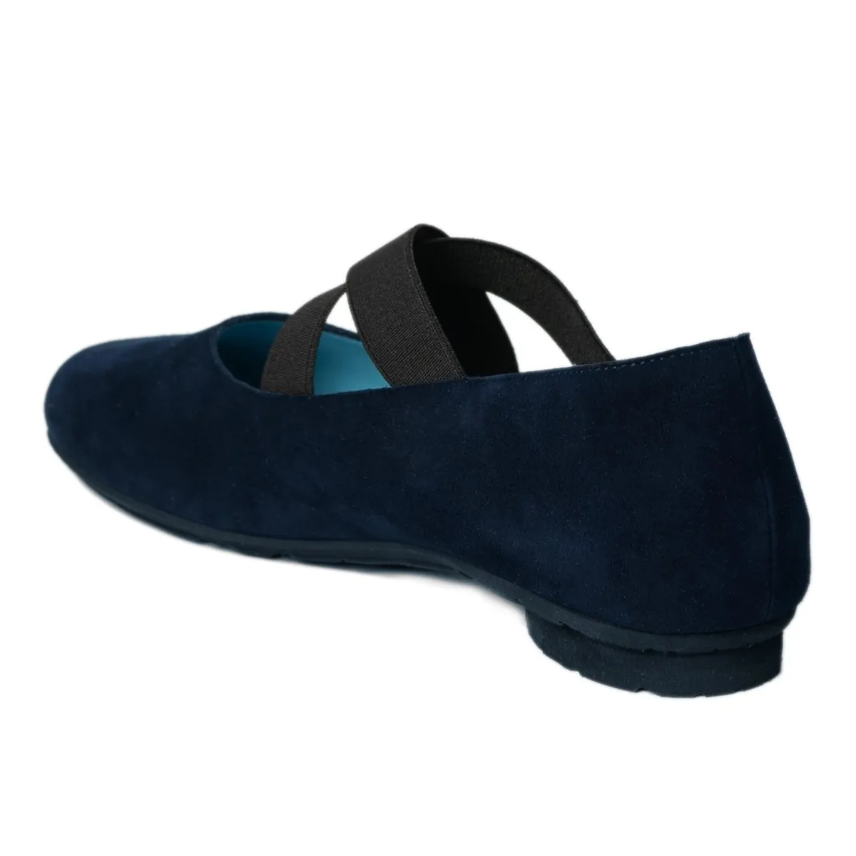 Thierry Rabotin Femme Cathie Cam9005 Suède Marine