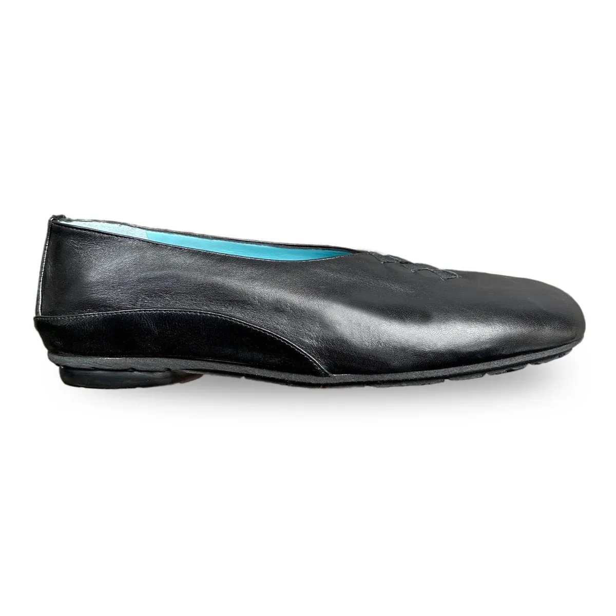 Thierry Rabotin Femme Grace Noir Nappa Cuir/Vernis