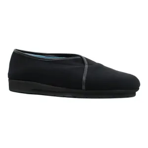 Thierry Rabotin Femmes Graff 2212M Noir Microfibre