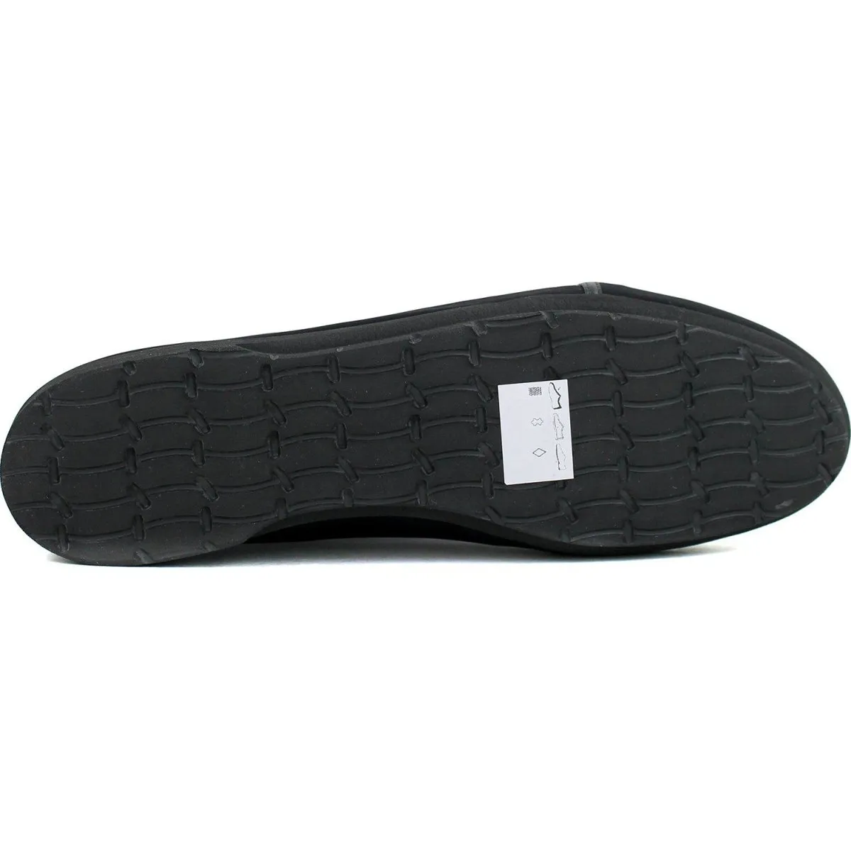 Thierry Rabotin Femmes Graff 2212M Noir Microfibre