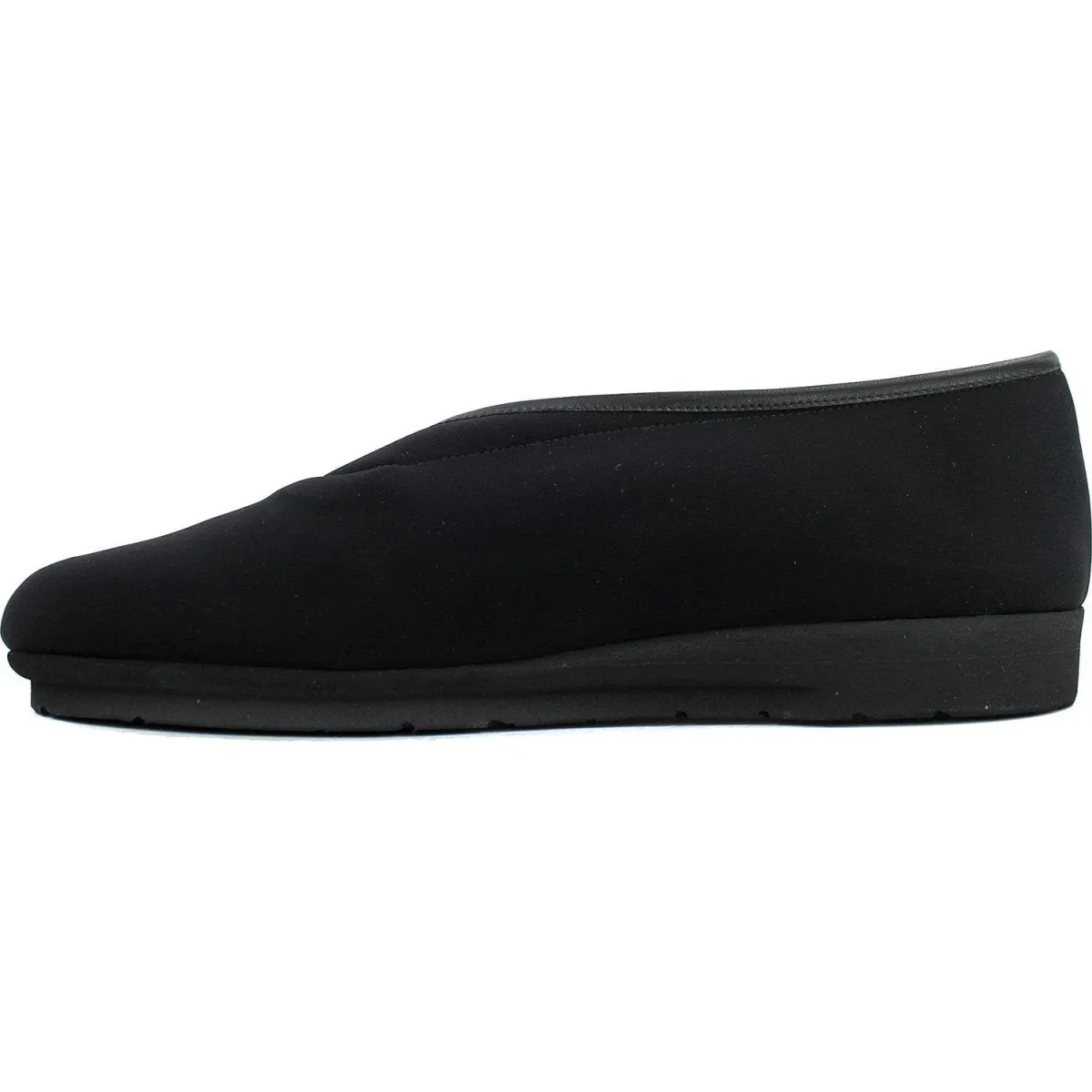 Thierry Rabotin Femmes Graff 2212M Noir Microfibre