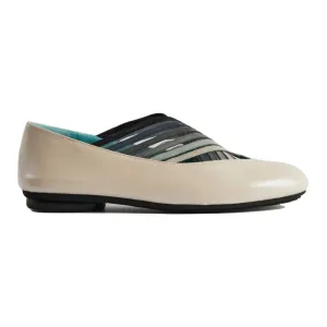 Thierry Rabotin Femme Gragas Ivoire/Os/Multicolore