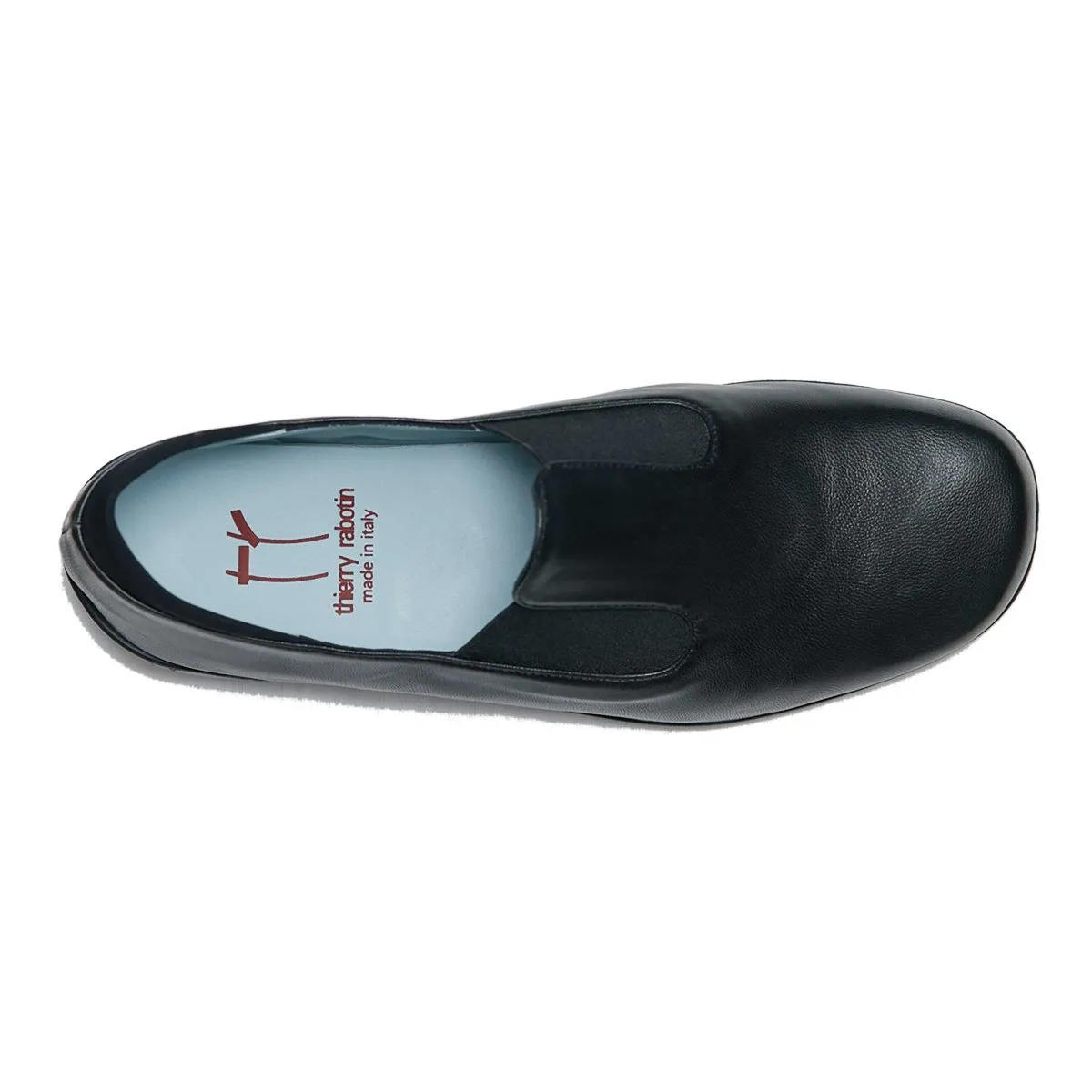 Thierry Rabotin Femme Kirlia Noir