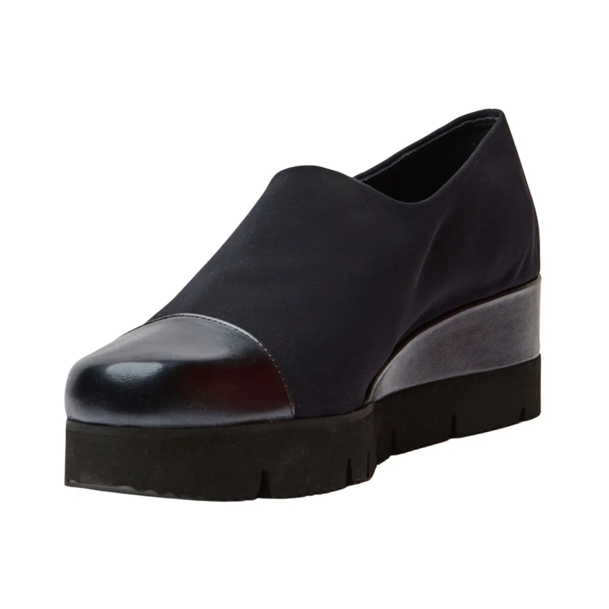 Thierry Robotin Femme 2515DR Dalvos Noir Élastique