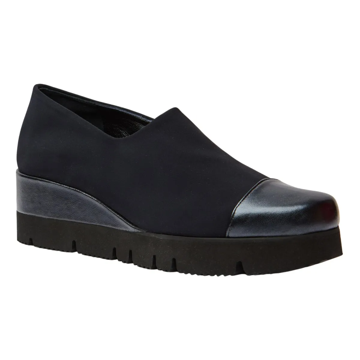 Thierry Robotin Femme 2515DR Dalvos Noir Élastique